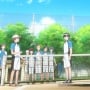 Review Anime Hoshiai no Sora, Melihat Dunia Anak-Anak melalui Lapangan Tenis Meja