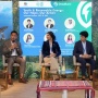 Anak Muda Indonesia Berbagi Pengalaman di COP 28, Berkolaborasi Membangun Akses Listrik Bersih