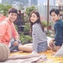 Review Drama Korea Revolutionary Love, Pria Kaya yang Menyembunyikan Identitasnya