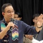 Iklan Videotron Bikinan KPopers Lenyap, Anies Beri Motivasi Singgung soal Tekanan
