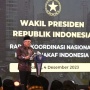 Wapres Sebut Revisi Undang-undang Wakaf Perlu Jadi Prioritas
