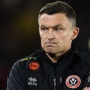 Sheffield United Umumkan Pecat Pelatih Paul Heckingbottom