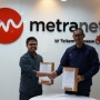 Untuk Tingkatkan Kualitas Layanan, Scala by Metranet Jalin Kolaborasi dengan Rakamin