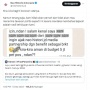 Bocoran Bayaran Influencer Buat 'Endorse' Paslon Capres-Cawapres: Ditawari Rp 5 Juta Sekali Posting
