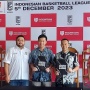 IBL Gandeng B.League Jepang Kembangkan Liga Basket Tanah Air