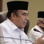 Profil Fachrul Razi, Jenderal TNI Ngaku Dicopot dari Menag Karena Tolak Bubarkan FPI