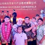 5 Potret Haji Isam Bersama Istri dan Anak-anaknya, Keluarga Crazy Rich Selalu Kompak