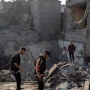 Sedih Banget! Jurnalis Palestina Tulis Surat Wasiat karena Putus Harapan Dikepung Tentara Israel