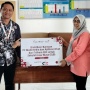 Dukung Pemerataan Pendidikan, Telkom Beri Bantuan kepada 50 SLB di Jawa, Sumatera, dan Kalimantan