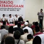 Sambangi Ponpes Di Bekasi, Santri Tanya Soal Kampanye Di Lingkungan Pendidikan, Begini Jawaban Mahfud Md