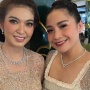 Sama-sama Favorit Old Money, Sepatu Nagita Slavina Malah Kebanting Selvi Ananda