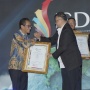 Pupuk Kaltim Komitmen Jaga Kelestarian Ekosistem Perairan di Kota Bontang