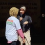 Ruang Hidup Dirampas Perusahaan Tambang, Petani Kulon Progo Curhat ke Istri Ganjar: Kami Dibohongi