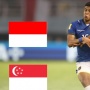 Meskipun Gandeng Singapura Jadi Tuan Rumah, Potensi Penolakan Israel Masih Saja Tetap Membayangi