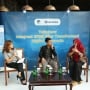 Data Jadi Alat Negara untuk Menyejahterakan Masyarakat