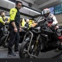 Pertamina Lubricants Sambut Positif Bergabungnya Fabio Di Giannantonio Gantikan Luca Marini di VR46 MotoGP Team