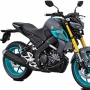 Keunggulan dan Harga Motor Sport Yamaha MT-15 2023, Desain Futuristik dan Fitur Modern
