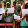 Pengungsi Rohingya Di Aceh Akan dikembalikan Ke Negara Asal, Tepatkah?