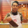 Dava MasterChef Indonesia Meninggal Dunia, Pernah Jadi Koki Pribadi Ruben Onsu