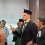 Justin Hubner Sah Menjadi WNI, Akankah Menjadi Ancaman bagi Pemain Lain?