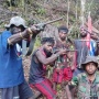 Serang Rombongan TNI, Bupati hingga Kapolres di Papua, TPNPB-OPM Klaim Tewaskan 1 Prajurit