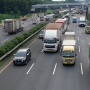 Pemerintah Larang Angkutan Barang Lintasi Jalan Tol dan Nasional Selama Mudik dan Arus