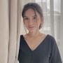 Sosok Malaikha Dayanara, Mantan Kekasih Khalifah Nasif yang Dulunya Gadis Sampul