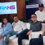 Raffi Ahmad Bikin Tanding Tenis Lagi Lewat Format Baru, Ada Luna Maya hingga Dikta