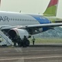 Strategi Pelita Air Kurangi Emisi Karbon di Sektor Penerbangan