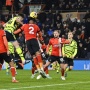 Hasil Luton vs Arsenal: The Gunners Menang Dramatis 4-3 Berkat Gol Telat Delan Rice