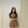 Viral Cleopatra Djapri Eks JKT48 Buka Loker ART, Isi Kriteria Bikin Netizen Geram: Gaji Ditahan 3 Bulan!
