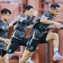 BRI Liga 1: Ditunggu PSIS, Pemain Persebaya Latihan Mandiri Sebelum Kumpul Awal Januari