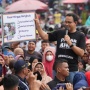 Kampanye Di Bengkulu, Anies Ingin Ubah Pasar Minggu Jadi Pasar AMIN