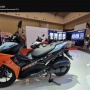 Yamaha Buka Peluang Benamkan Mesin Baru NMax Pada Aerox