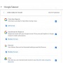 Apa Itu Google Takeout? Begini Penjelasan Fiturnya