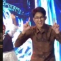Alam Ganjar Dibilang Mirip Satria Mahatir saat Joget-joget, Warganet: Akhirnya Punya Saingan