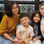 Pekerjaan Orang Tua Selvi Ananda Jauh dari Kemewahan, Ibu Kini Berjuang Sendiri 'Hidupkan' Warung