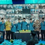 HUT ke-46, BPJS Ketenagakerjaan Tegaskan Komitmennya untuk Sejahterakan Pekerja Lewat Kinerja dan Inovasi