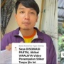 Profil Agos Gemoy, Tiktoker Copot Stiker Caleg Nempel Tanpa Izin di Rumah Sendiri, Malah Kena Somasi