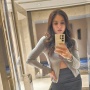 Potret Wulan Guritno Pakai Baju Bolong di Dada, Netizen: Emang Boleh Seideal Ini?