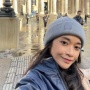 Biodata Yashinta Sekarwangi Mega, Caleg DPD RI Kakak Patricia Putri