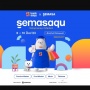 Bank Saqu x SEMASA Hadirkan SEMASAQU untuk Pelaku Pasar Kreatif Lokal, Saksikan Bintang Tamu Pevita Pearce-Kimmy Jayanti
