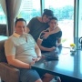Mengenal Andreas Reza Nazaruddin, Ayah dari Khalifah Nasif yang Ternyata Pengusaha Tambang Kaya Raya