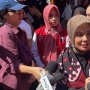 Belanja Aspirasi di Kulon Progo, Siti Atikoh: Ganjar-Mahfud Bakal Sat Set Wujudkan Kedaulatan Pangan