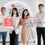 Kulik Cerita Nucha Bachri & Ario Pratomo dalam Menerapkan Self-Care di Shopee 12.12 Birthday Sale