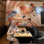 Raffi Ahmad Pamer Makan Bareng dengan Desy Ratnasari, Perasaan Nagita Slavina Langsung Dipertanyakan