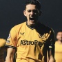 Dipinjamkan Semusim ke Cerezo Osaka, Justin Hubner Masih Punya Masa Depan di Wolves?