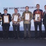 Antam Borong 3 Penghargaan Sekaligus di Human Capital & Performance Awards 2023