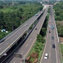 Pengganti Kartu, Sistem Bayar Tol Tanpa Henti MLFF Bakal Diterapkan Mulai 2024