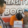 Laku Keji Alung Bunuh Pacar Di Bogor: Dirayu Bertemu Di Hotel, Digauli Lalu Dibunuh